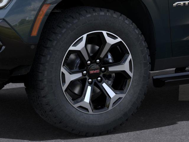 new 2025 GMC Yukon XL car, priced at $90,065