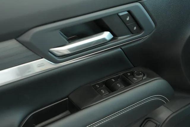 new 2026 GMC Terrain car, priced at $35,095