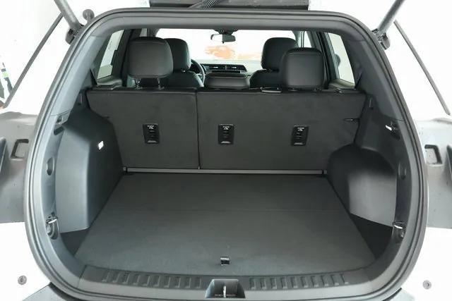 new 2026 GMC Terrain car, priced at $35,095