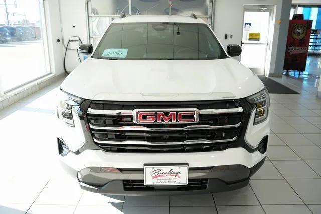new 2026 GMC Terrain car, priced at $35,095