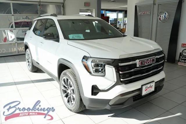 new 2026 GMC Terrain car, priced at $35,095