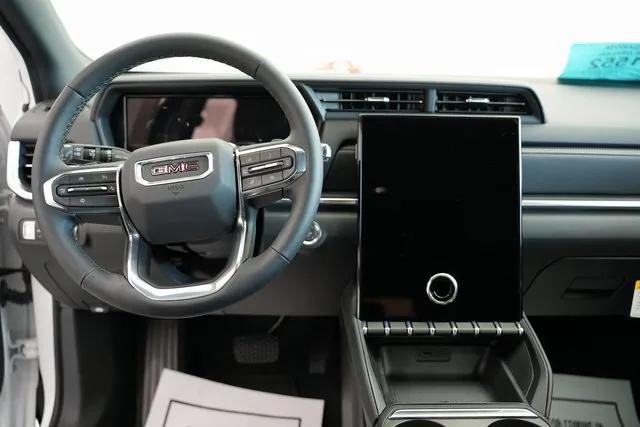 new 2026 GMC Terrain car, priced at $35,095