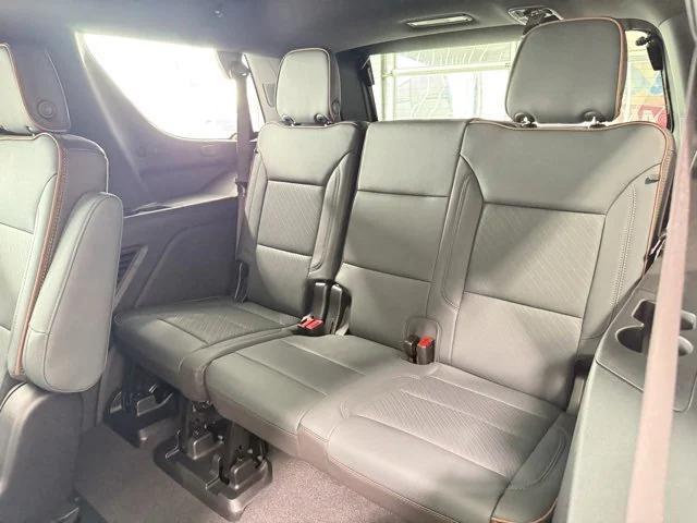 new 2025 GMC Yukon car, priced at $88,932