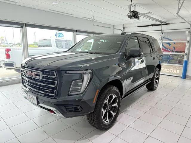 new 2025 GMC Yukon car, priced at $88,932