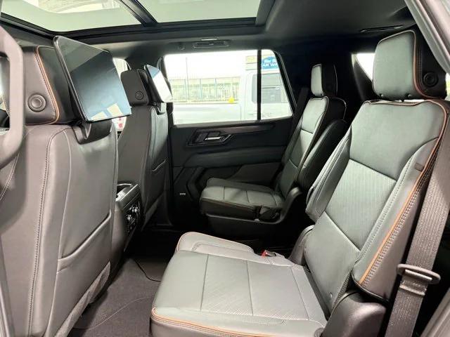 new 2025 GMC Yukon car, priced at $88,932
