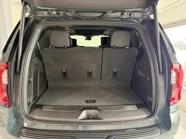 new 2025 GMC Yukon car, priced at $88,932
