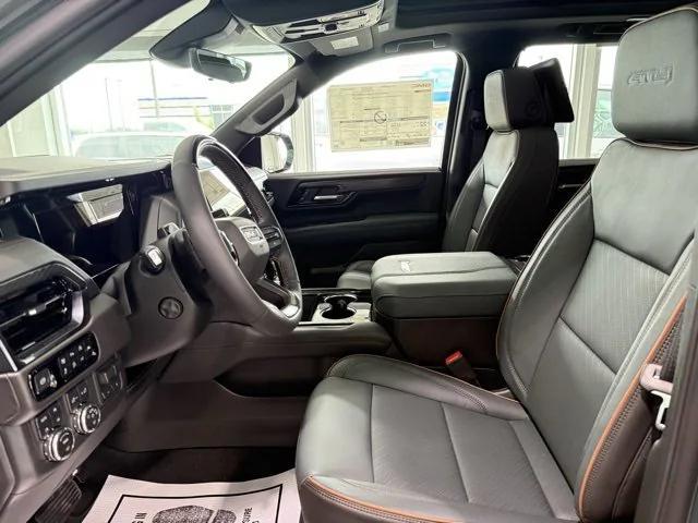 new 2025 GMC Yukon car, priced at $88,932
