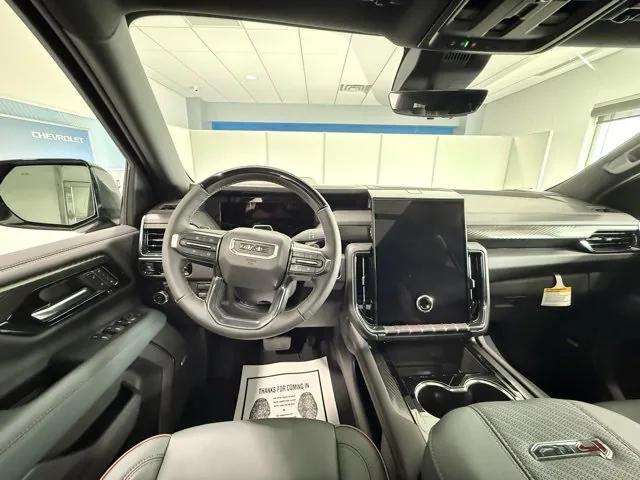 new 2025 GMC Yukon car, priced at $88,932