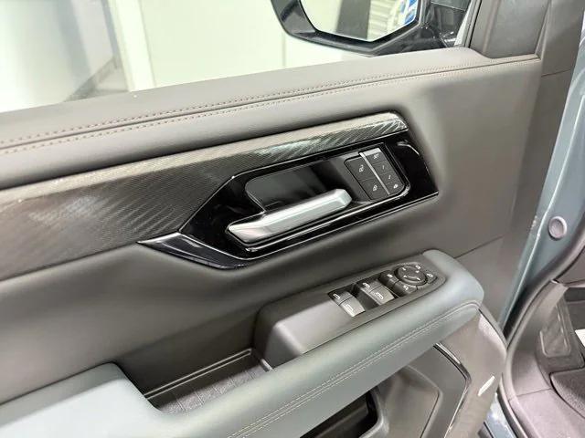 new 2025 GMC Yukon car, priced at $88,932