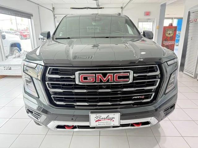 new 2025 GMC Yukon car, priced at $88,932
