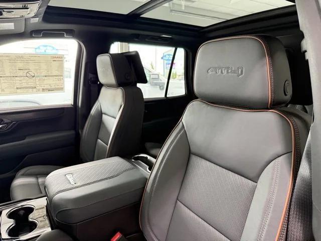 new 2025 GMC Yukon car, priced at $88,932