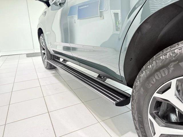 new 2025 GMC Yukon car, priced at $88,932