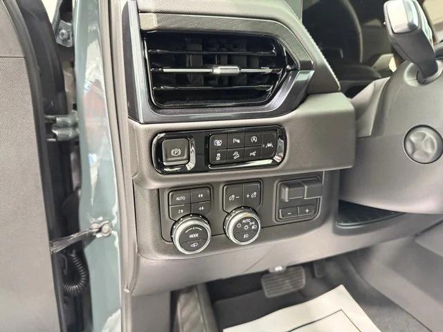 new 2025 GMC Yukon car, priced at $88,932
