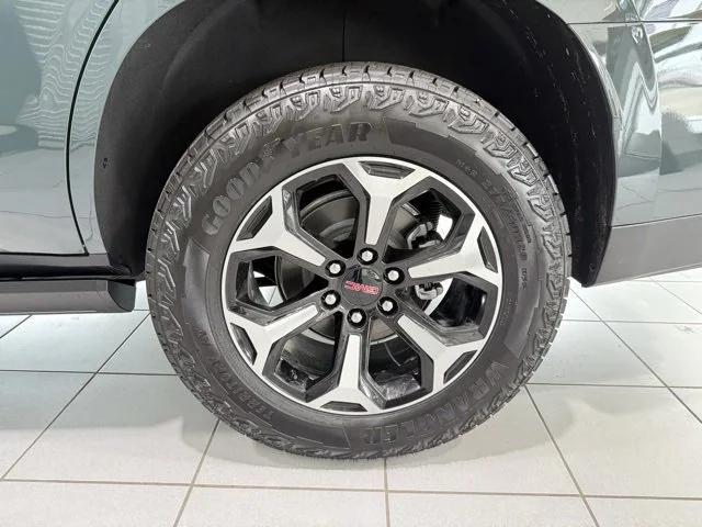 new 2025 GMC Yukon car, priced at $88,932