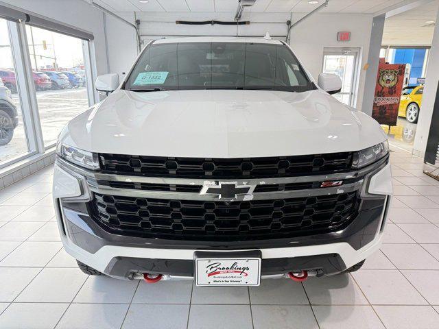 used 2021 Chevrolet Tahoe car, priced at $52,995