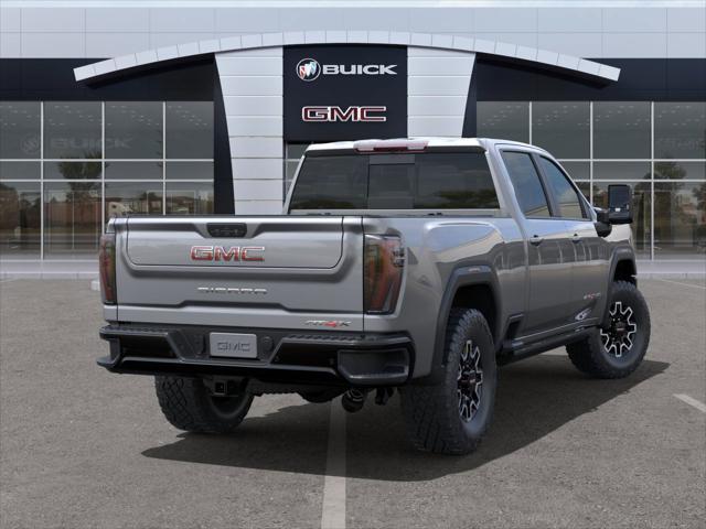 new 2025 GMC Sierra 2500 car, priced at $98,090