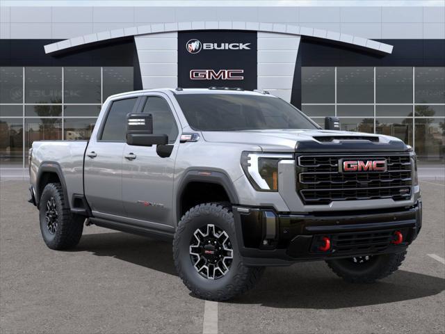 new 2025 GMC Sierra 2500 car, priced at $98,090