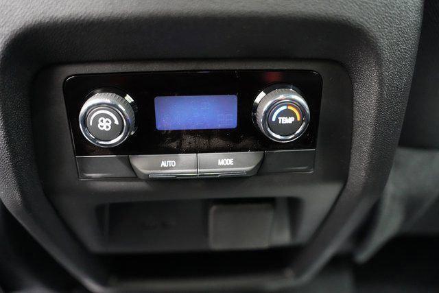 new 2026 Chevrolet Traverse car, priced at $46,190