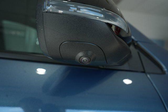 new 2026 Chevrolet Traverse car, priced at $46,190