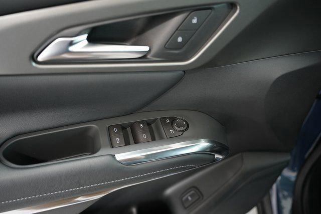 new 2026 Chevrolet Traverse car, priced at $46,190