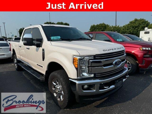 used 2017 Ford F-350 car, priced at $35,995