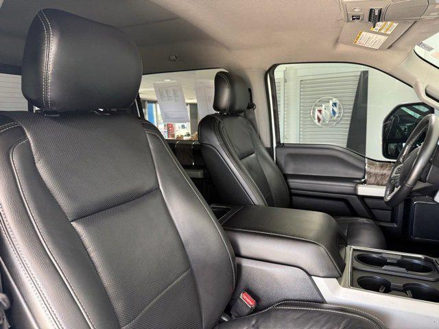 used 2017 Ford F-350 car, priced at $33,995