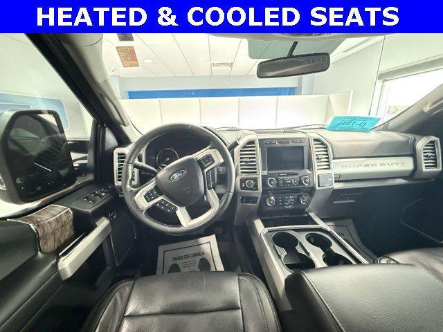 used 2017 Ford F-350 car, priced at $33,995