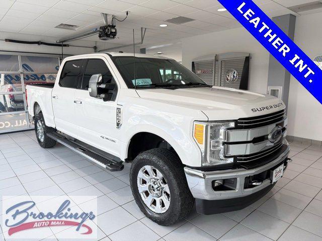 used 2017 Ford F-350 car, priced at $35,995