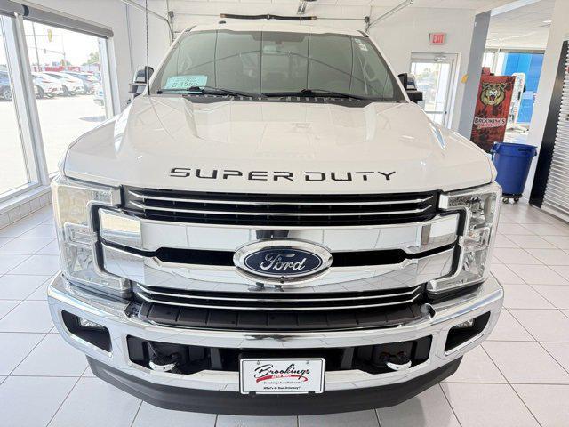 used 2017 Ford F-350 car, priced at $33,995