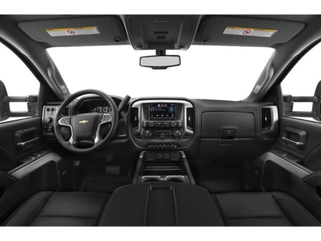 used 2015 Chevrolet Silverado 2500 car