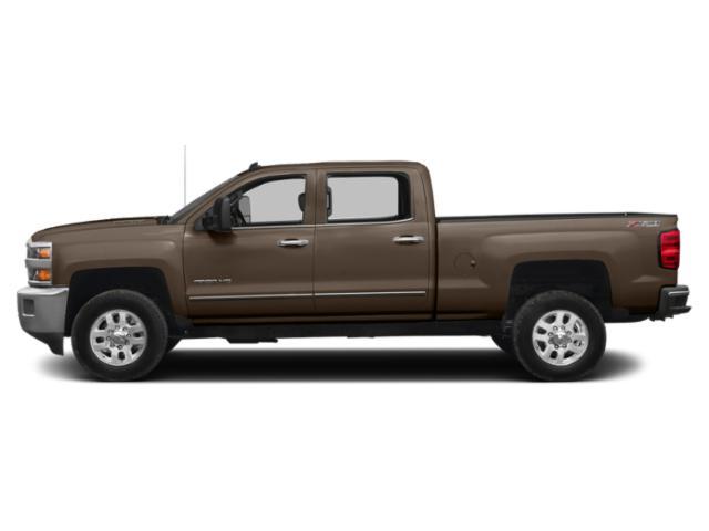 used 2015 Chevrolet Silverado 2500 car