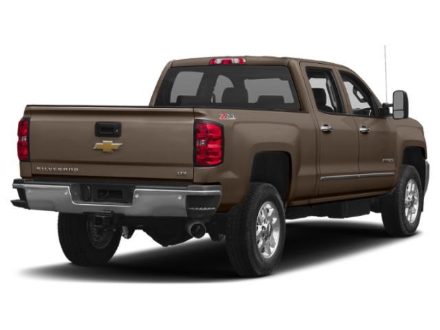 used 2015 Chevrolet Silverado 2500 car