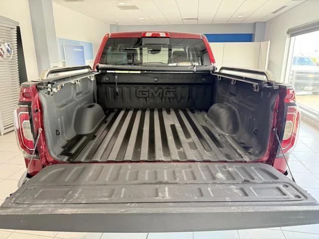 used 2017 GMC Sierra 1500 car, priced at $22,995