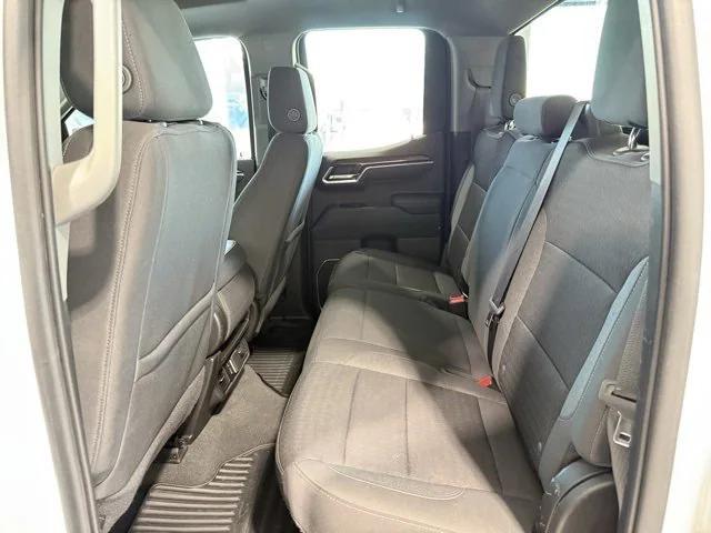 used 2022 Chevrolet Silverado 1500 car, priced at $35,995