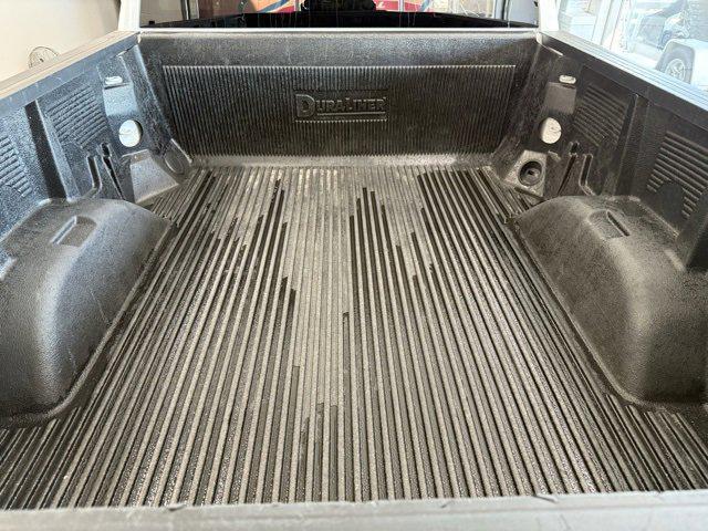 used 2022 Chevrolet Silverado 1500 car, priced at $36,995
