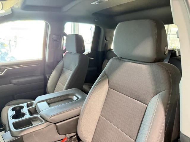used 2022 Chevrolet Silverado 1500 car, priced at $35,995