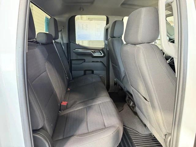 used 2022 Chevrolet Silverado 1500 car, priced at $35,995