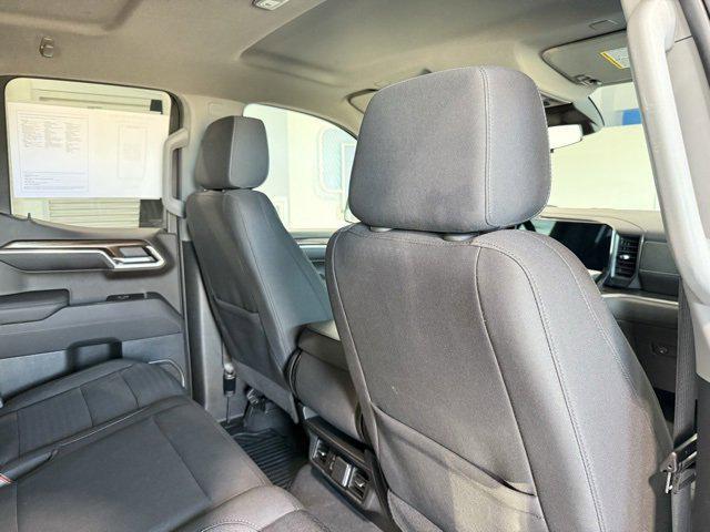 used 2022 Chevrolet Silverado 1500 car, priced at $36,995