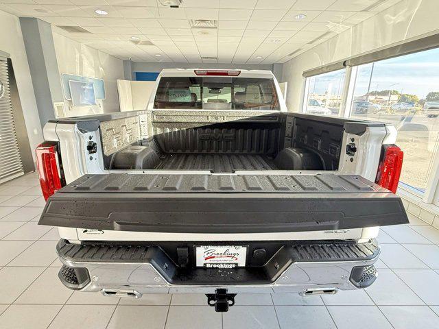 new 2025 GMC Sierra 1500 car, priced at $67,325