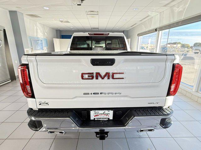 new 2025 GMC Sierra 1500 car, priced at $67,325