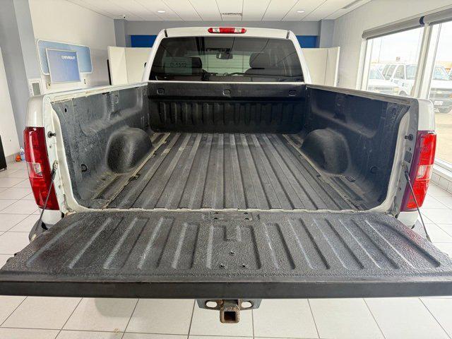 used 2012 Chevrolet Silverado 2500 car, priced at $19,995