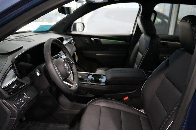 new 2026 Buick Enclave car, priced at $49,824