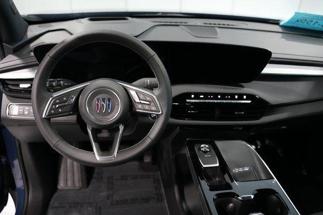 new 2026 Buick Enclave car, priced at $49,824