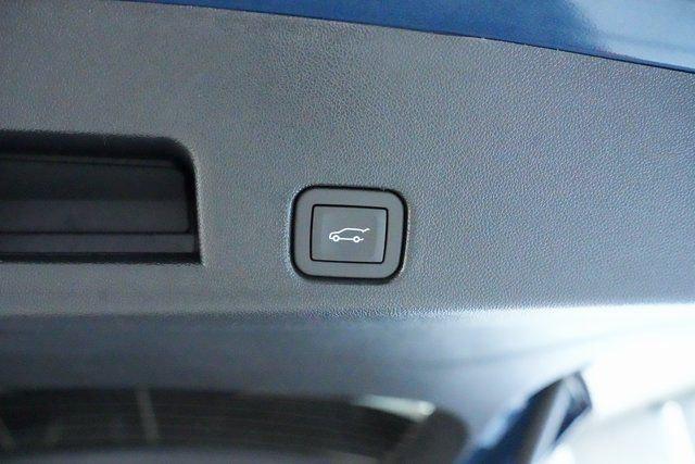 new 2026 Buick Enclave car, priced at $49,824