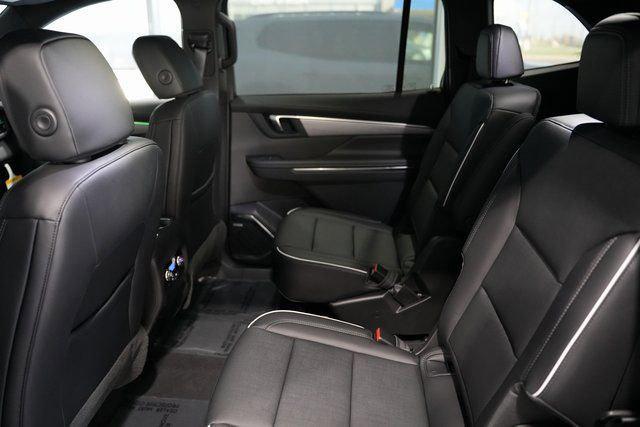 new 2026 Buick Enclave car, priced at $49,824