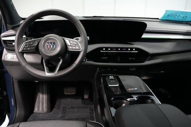 new 2026 Buick Enclave car, priced at $49,824