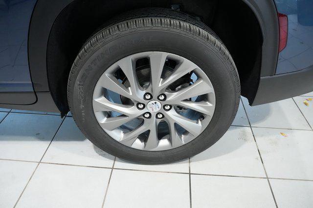 new 2026 Buick Enclave car, priced at $49,824