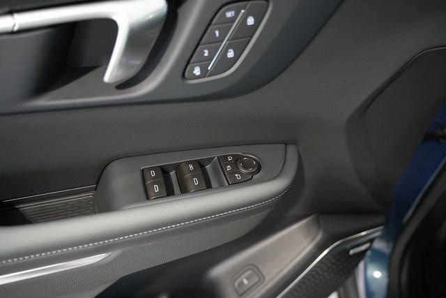 new 2026 Buick Enclave car, priced at $49,824