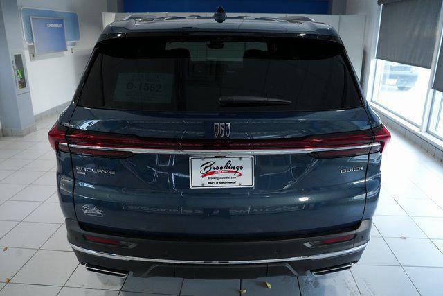 new 2026 Buick Enclave car, priced at $49,824