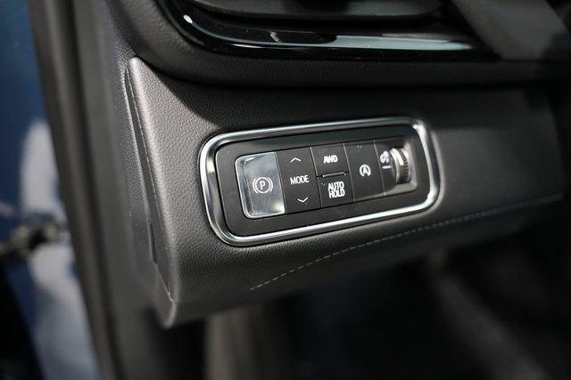 new 2026 Buick Enclave car, priced at $49,824